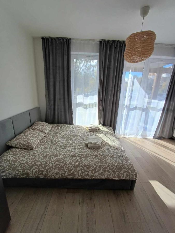 Apartment Wielicka 3 Krakow