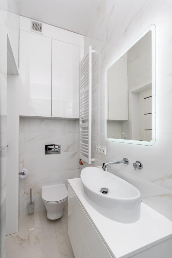 Apartment Malila Premium Cracow Centre Starowislna 43 Krakow