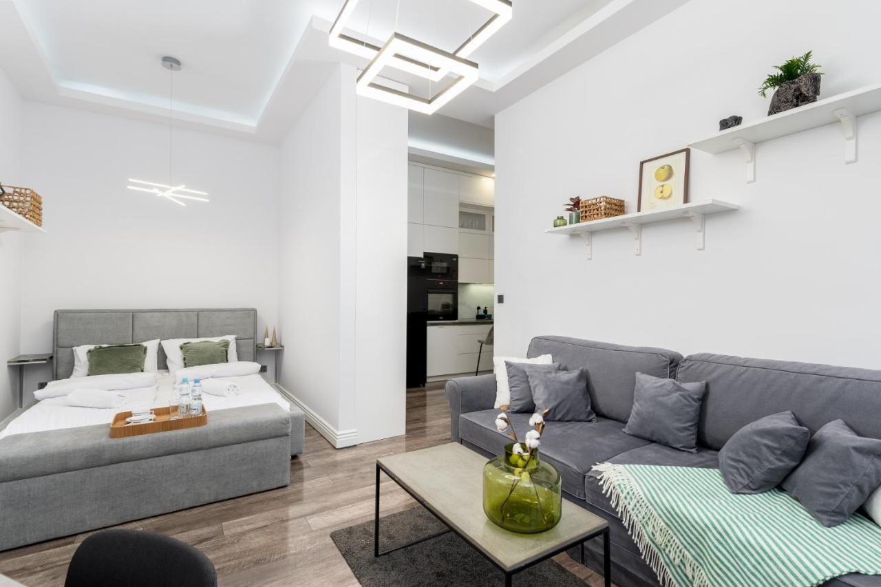 Malila Premium Cracow Centre Starowislna 43 * Krakow