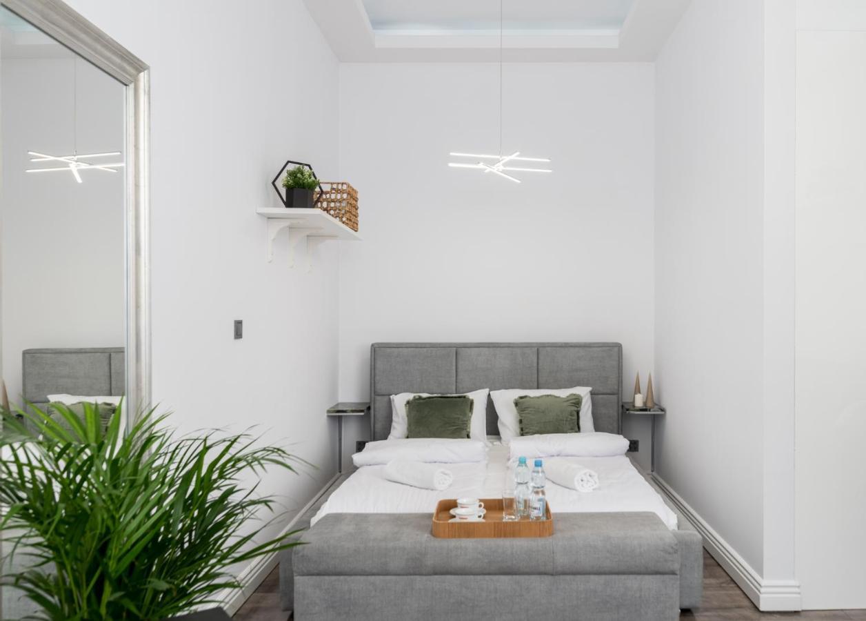 Apartment Malila Premium Cracow Centre Starowislna 43 Krakow
