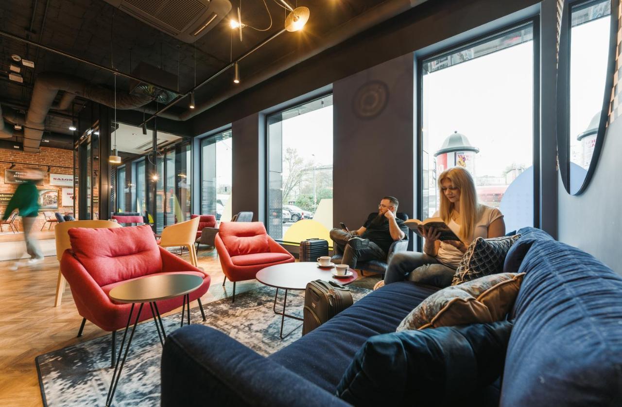 Meininger Centrum Hostel Krakow