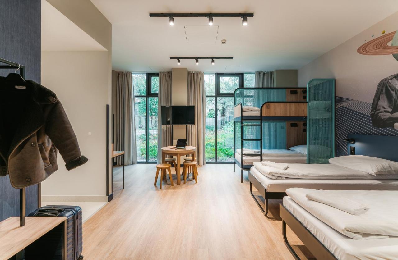 Hostel Meininger Centrum