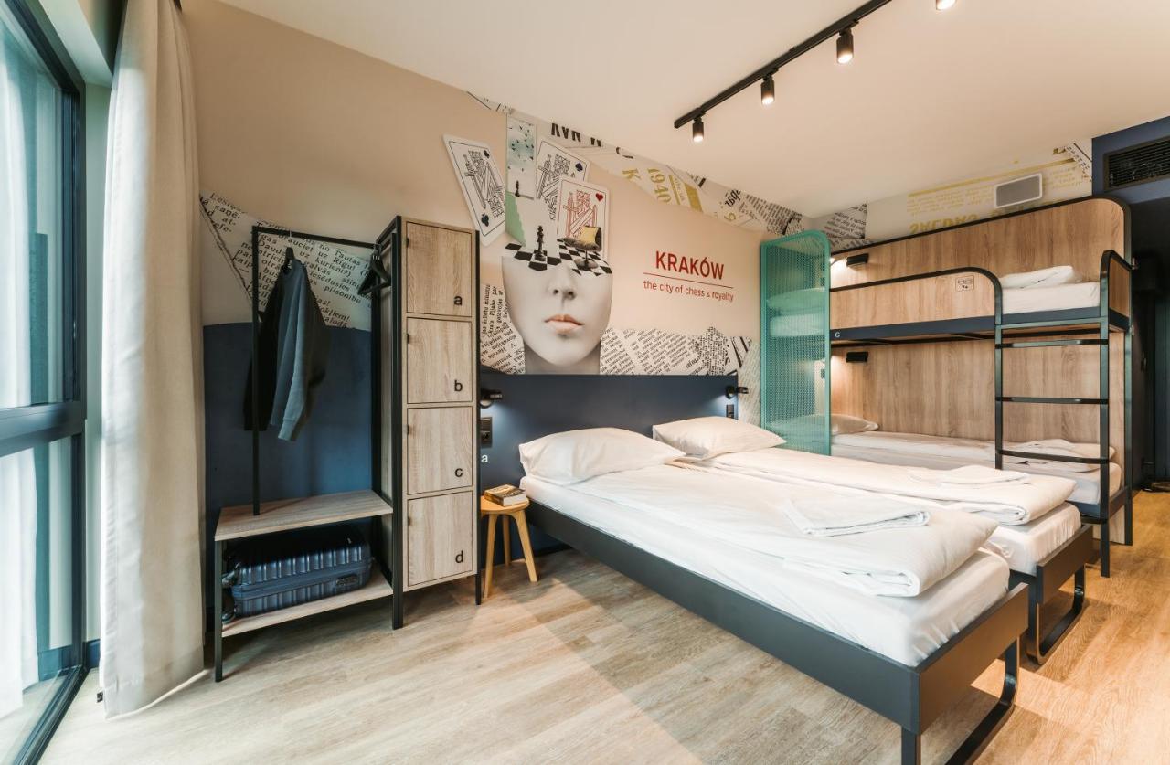 Hostel Meininger Centrum