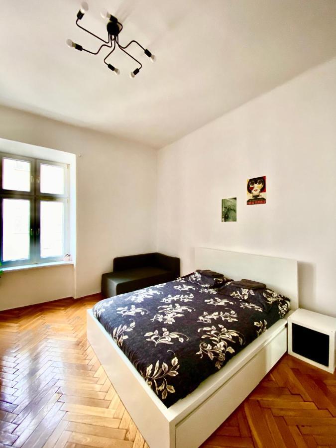 Appartement Cozy / Top Location / Centre Krakau