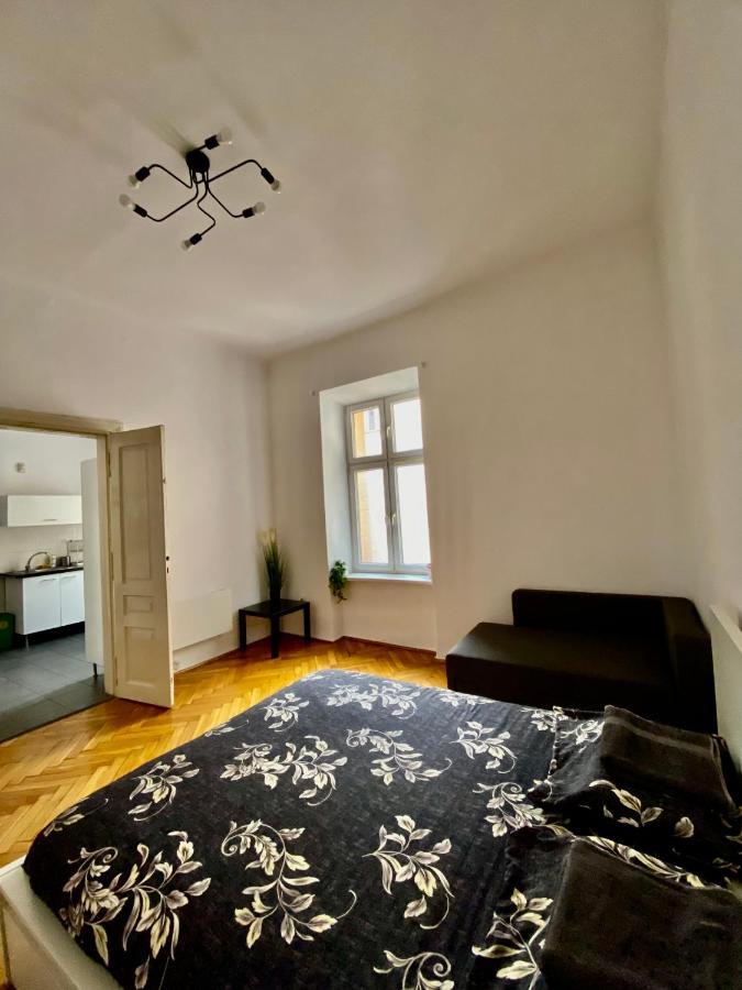 Appartement Cozy / Top Location / Centre
