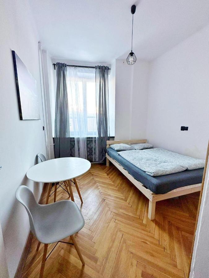 Apartment In Center Krakow