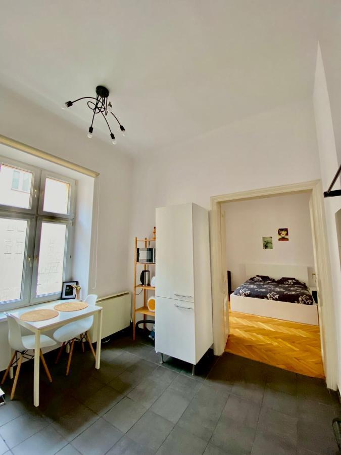 Appartement Cozy / Top Location / Centre Krakau
