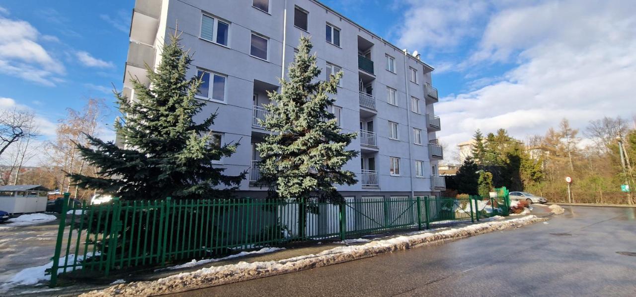 Apartament Soltysowska 10d