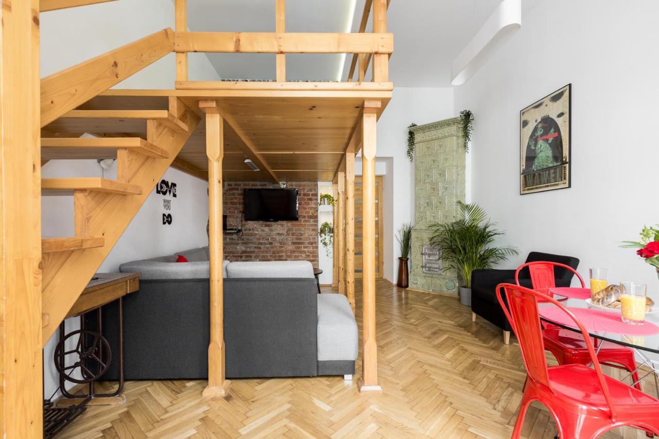 At Wawel - Kazimierz - Apartment *