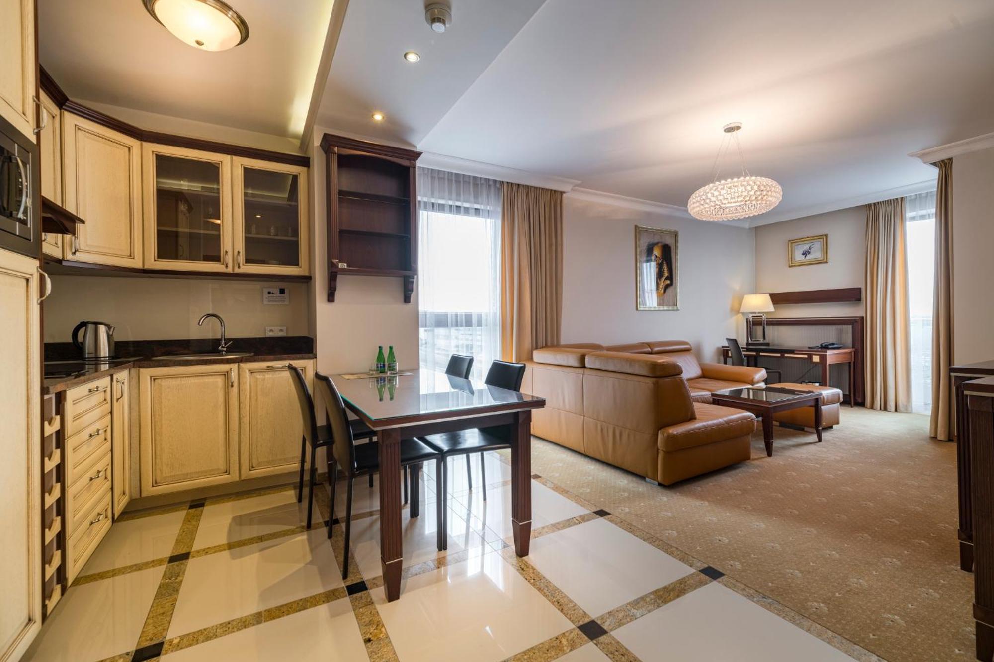 Vanilla 4* Krakow