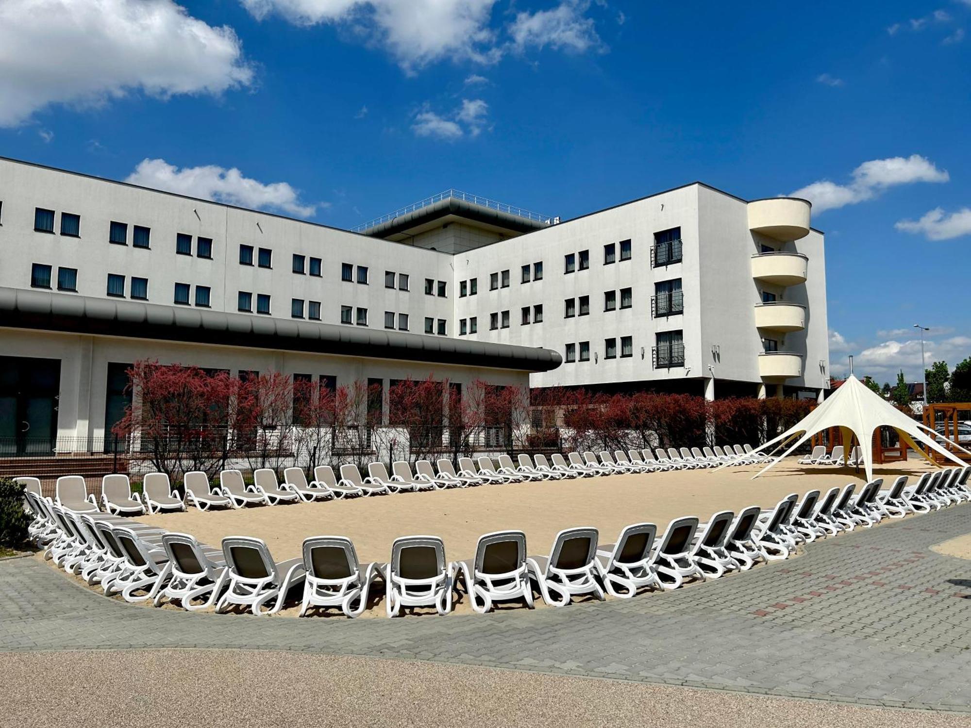 Swing Hotel Krakow