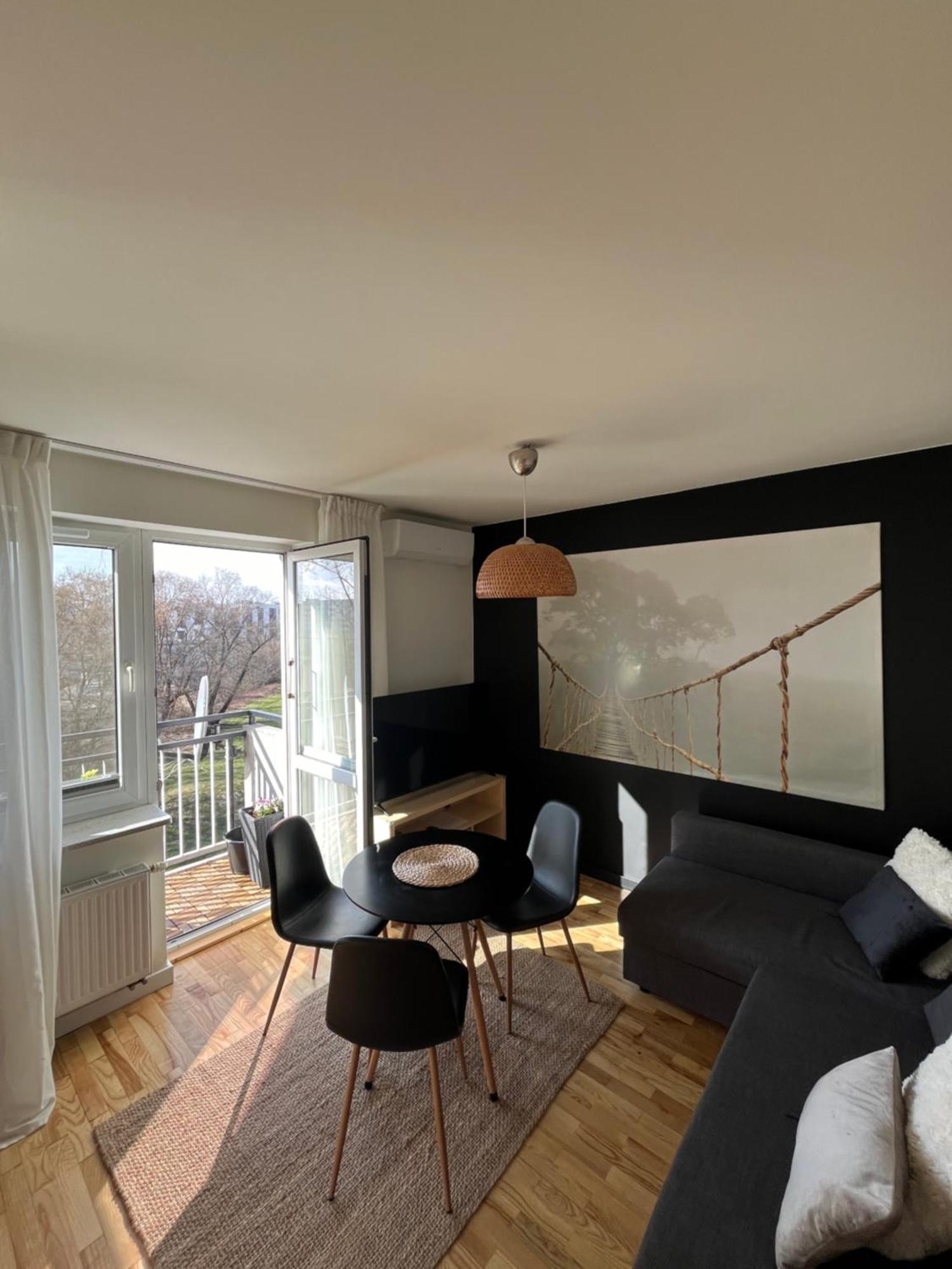 Apartment Soltysowska- Garaz Bezplatny Krakow