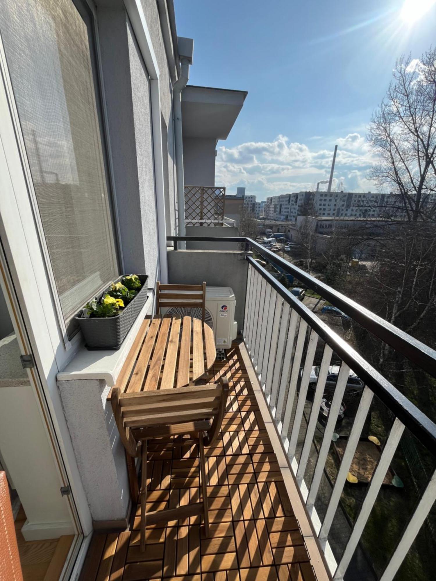 Apartment Soltysowska- Garaz Bezplatny *