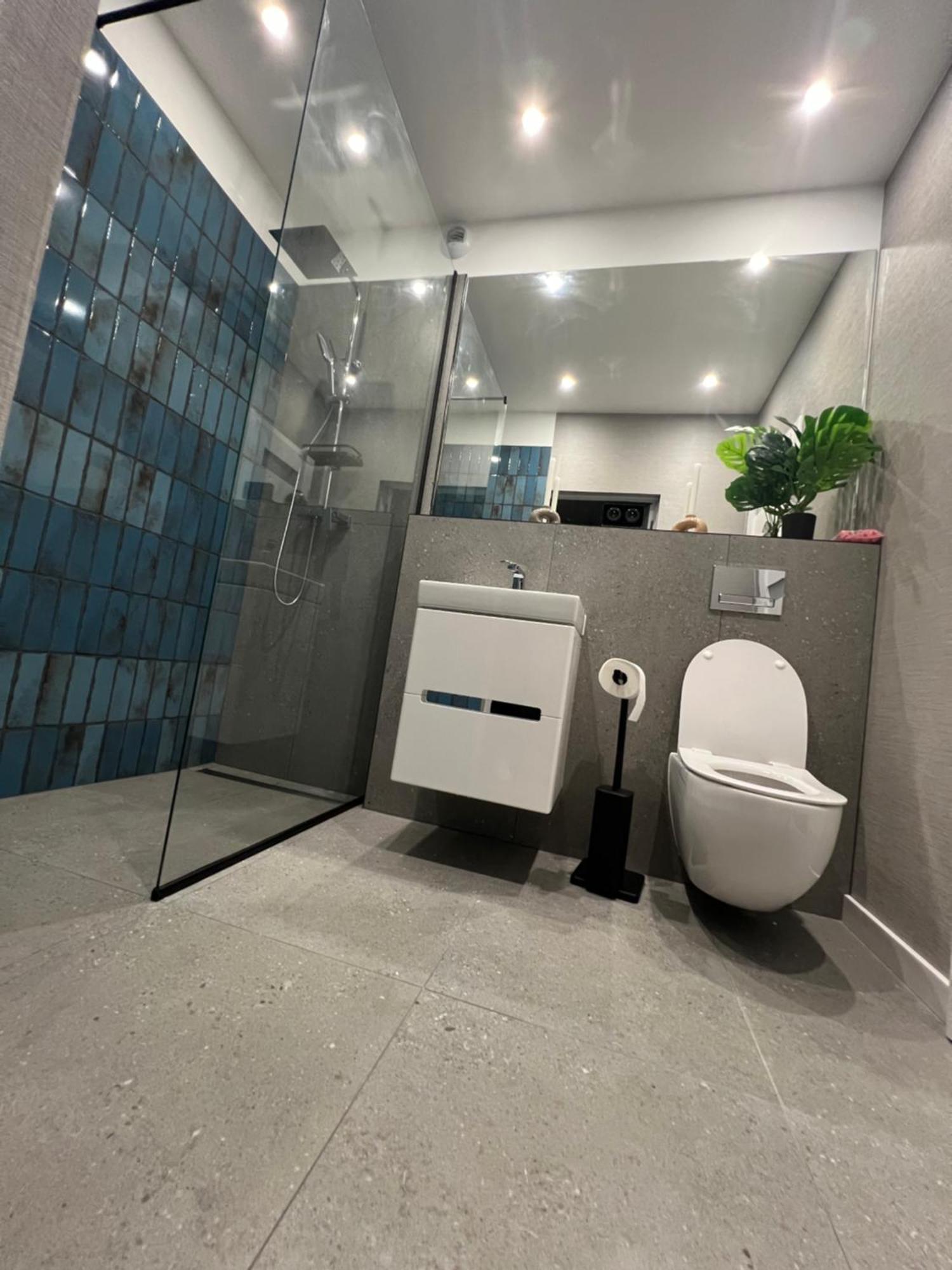 Apartament Kosciuszki 47m44 *