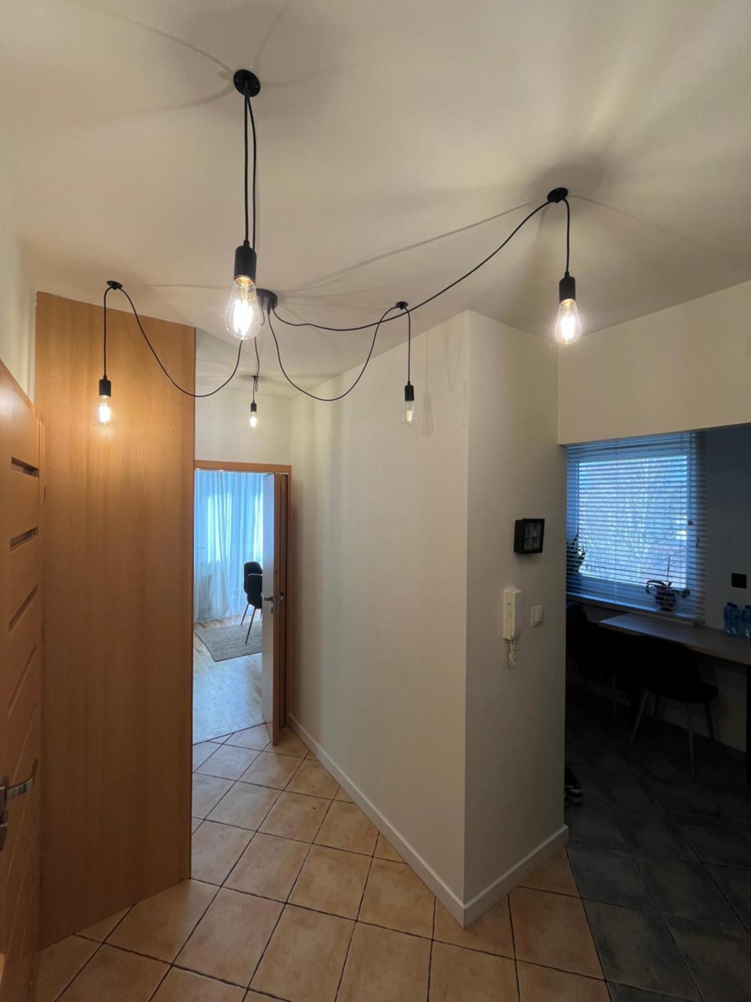 Apartment Soltysowska- Garaz Bezplatny Krakow