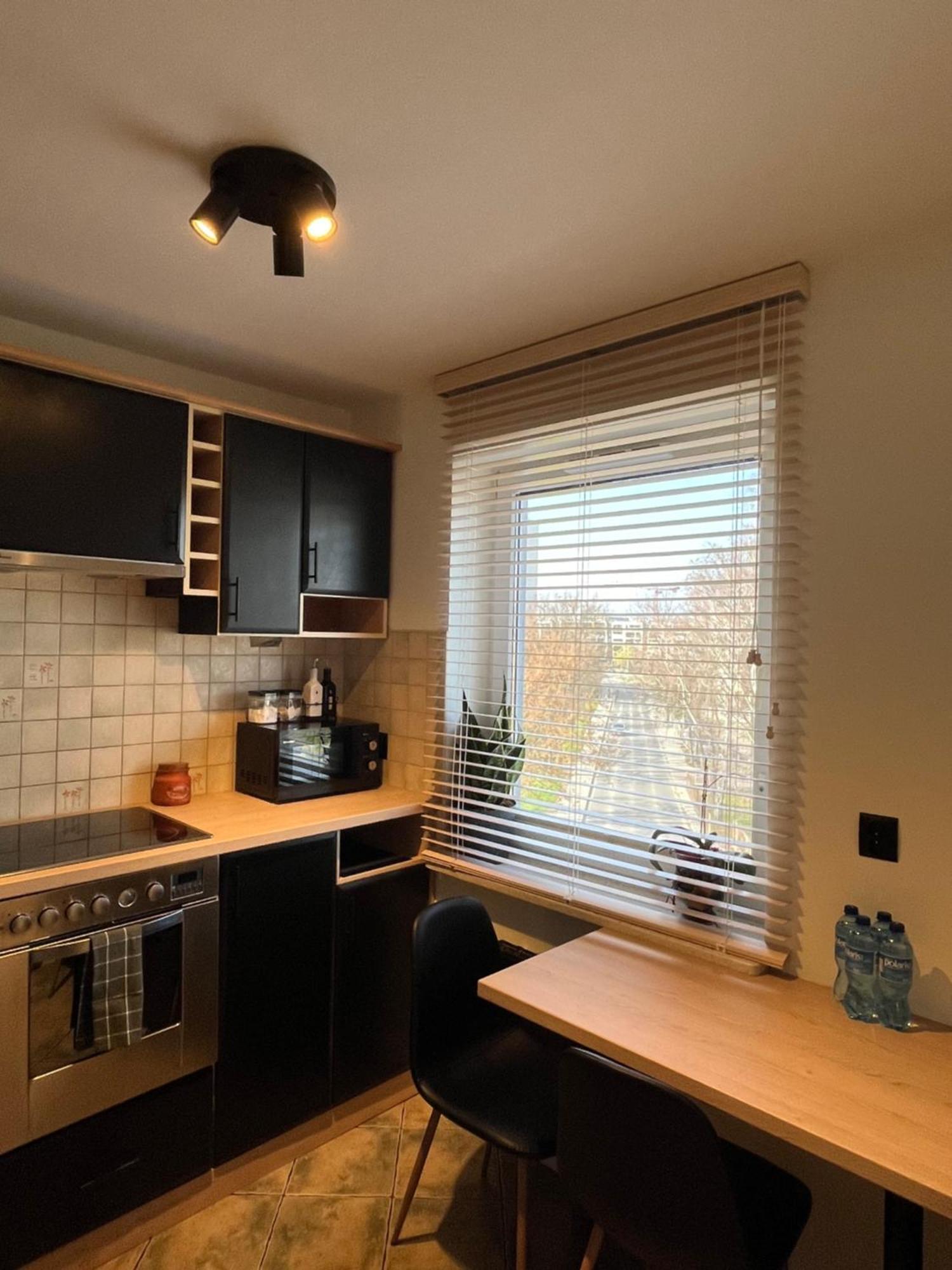 Soltysowska- Garaz Bezplatny Apartment *