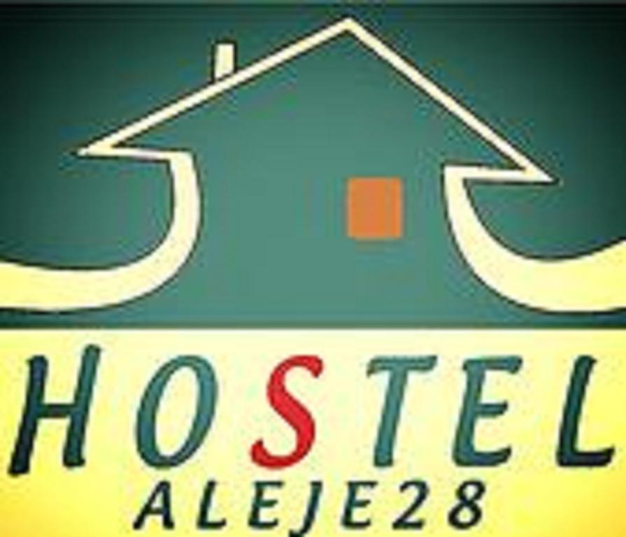Aleje 28 *