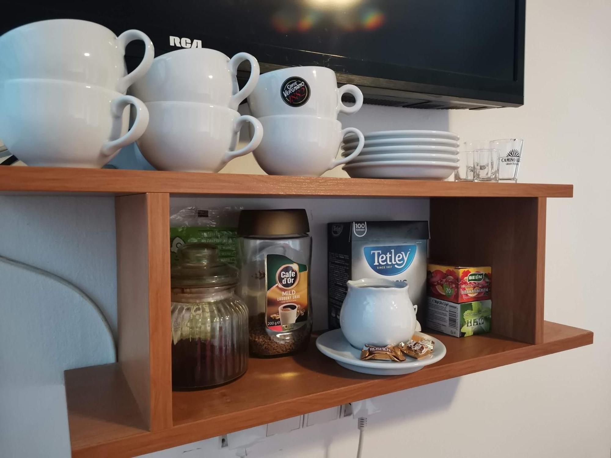 Pokoje 24h Ul. Bagrowa Frühstückspension *