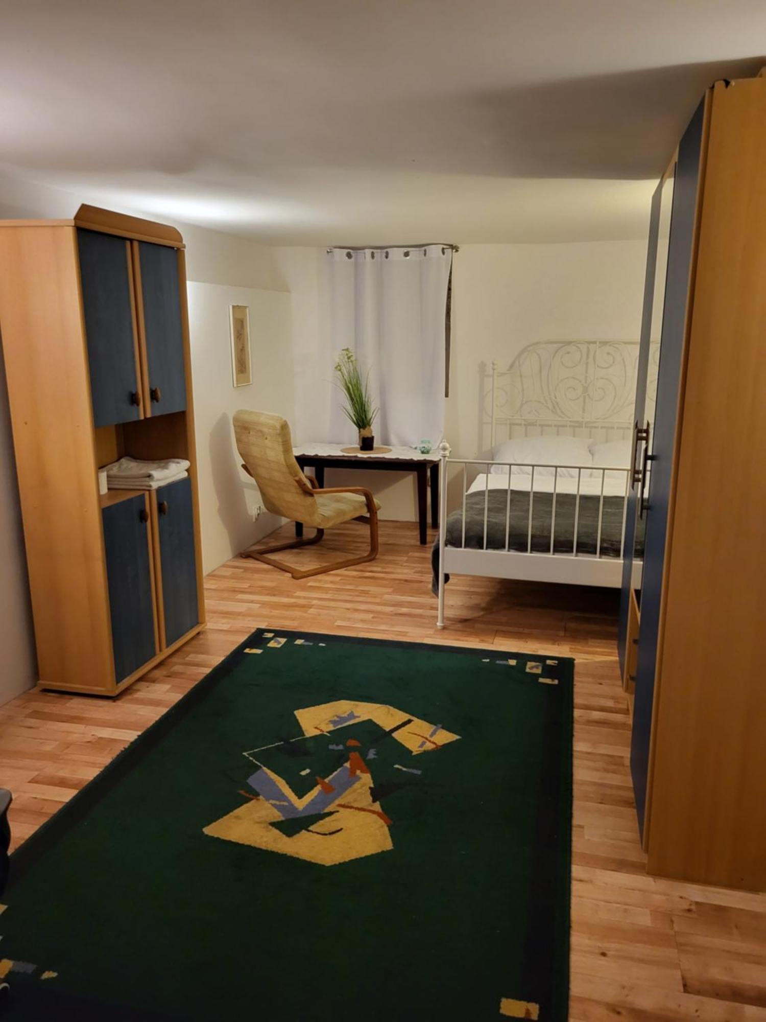 Hospedagem domiciliar Grzegorzecka Nr 1 *