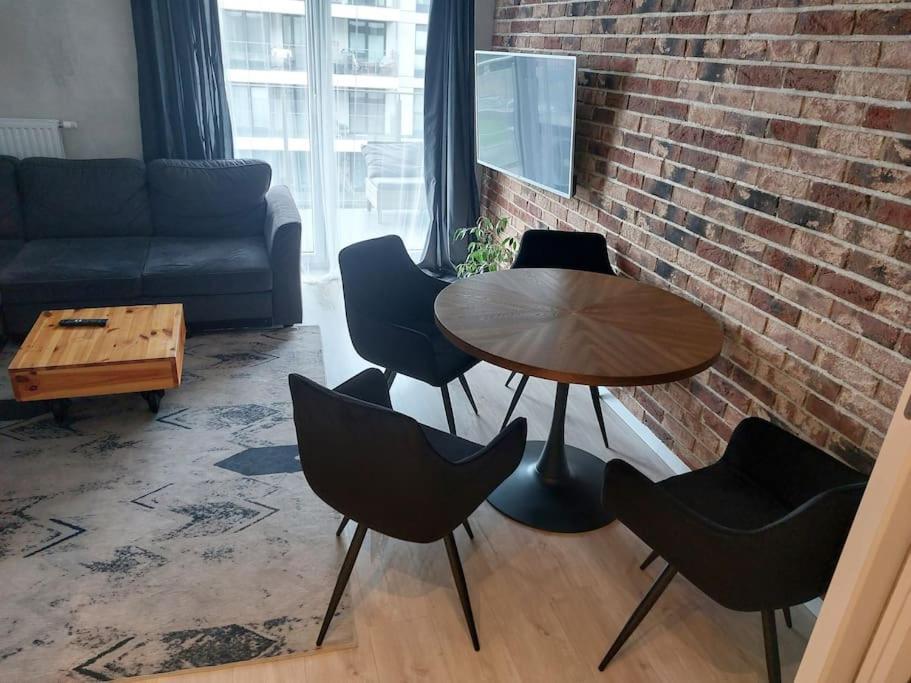 Apartment Nad Wisla, Bezplatny Parking