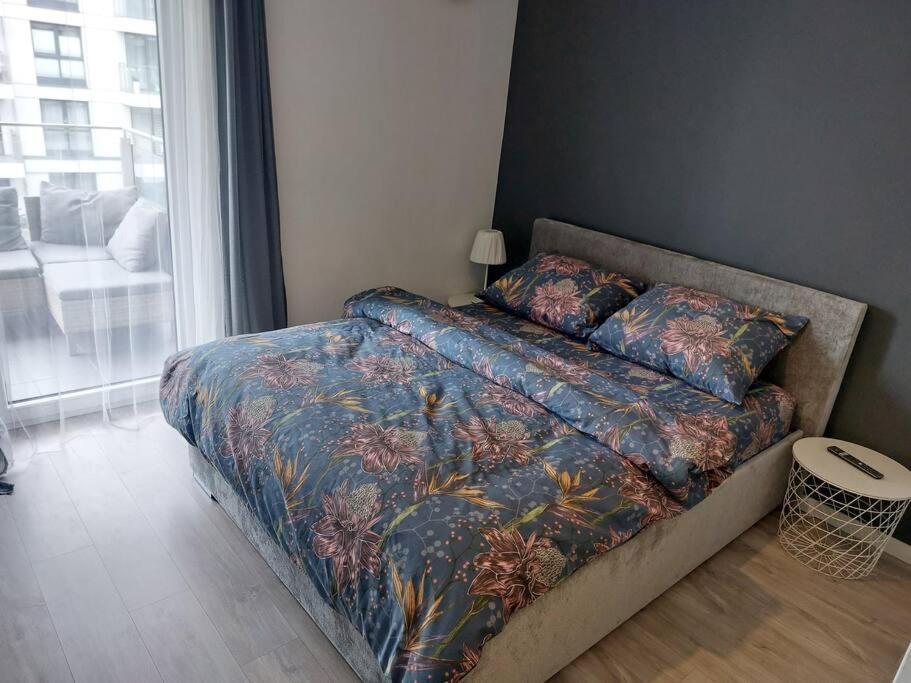 Apartment Nad Wisla, Bezplatny Parking Krakau