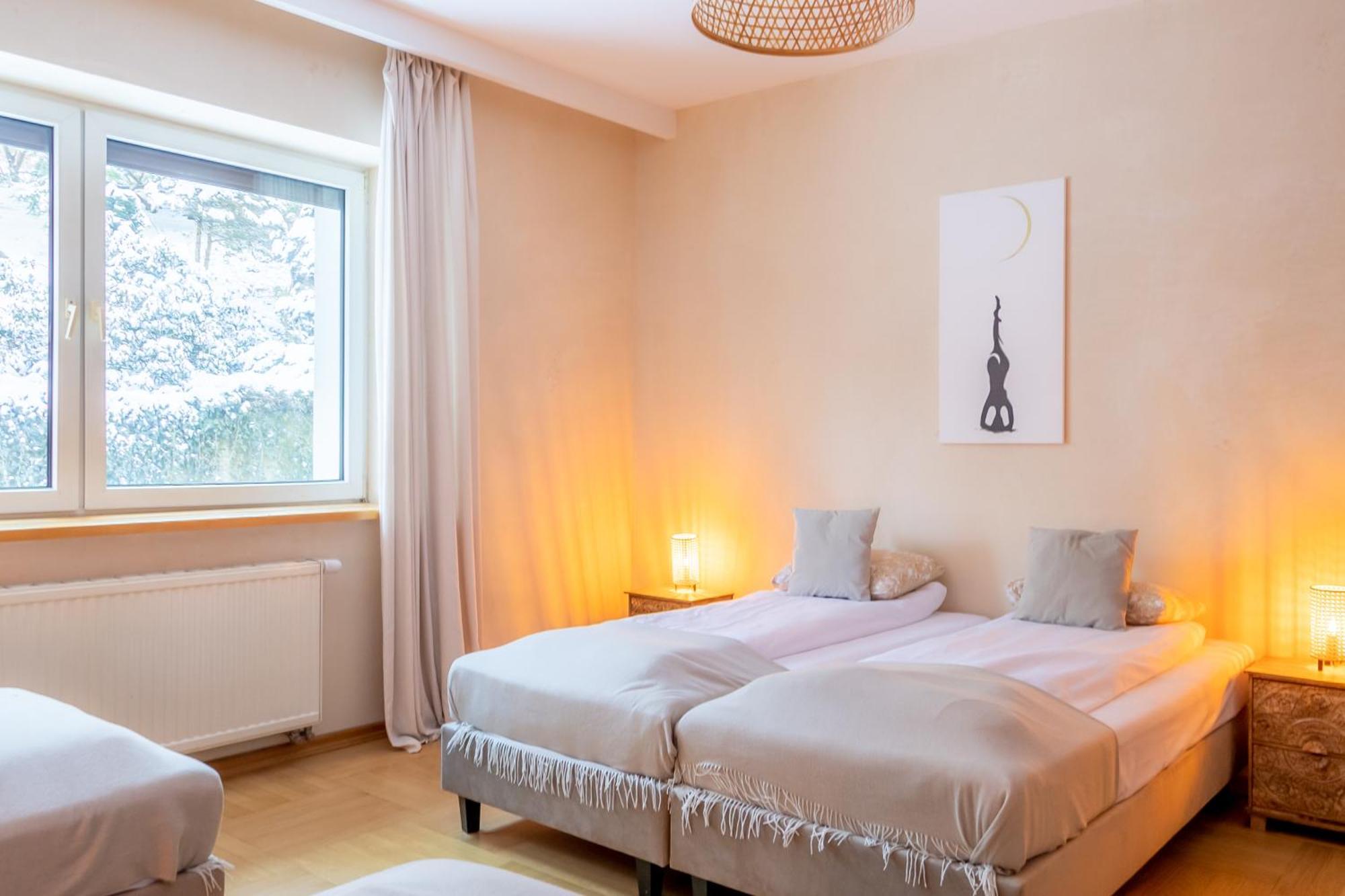 Guest house Blisshouse Luxurious Calm And Energetic Spot Near By Surrounded By The Forest Where Will Find Your Peace And Your People