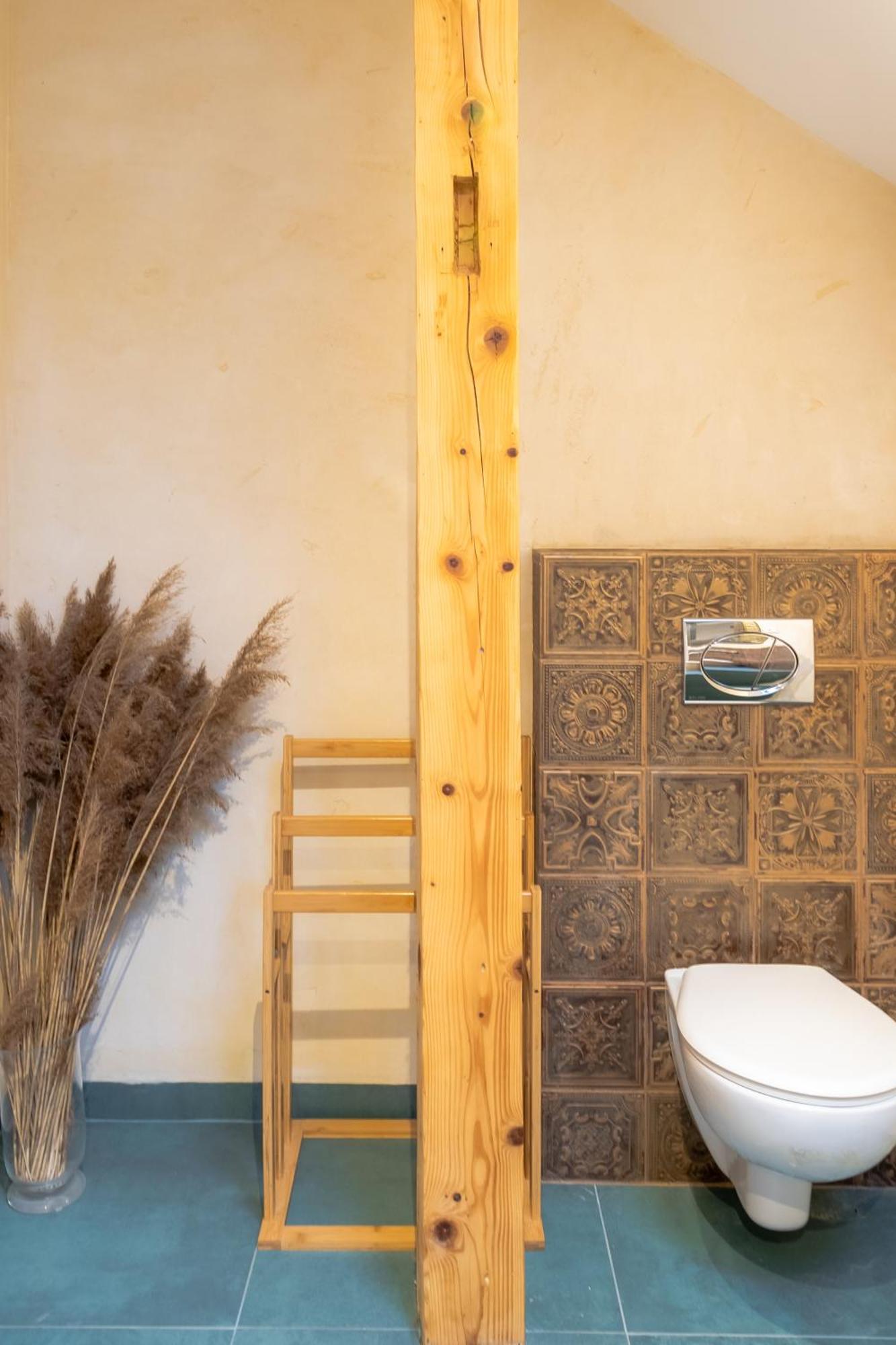 Blisshouse Luxurious Calm And Energetic Spot Near By Surrounded By The Forest Where Will Find Your Peace And Your People * Krakow