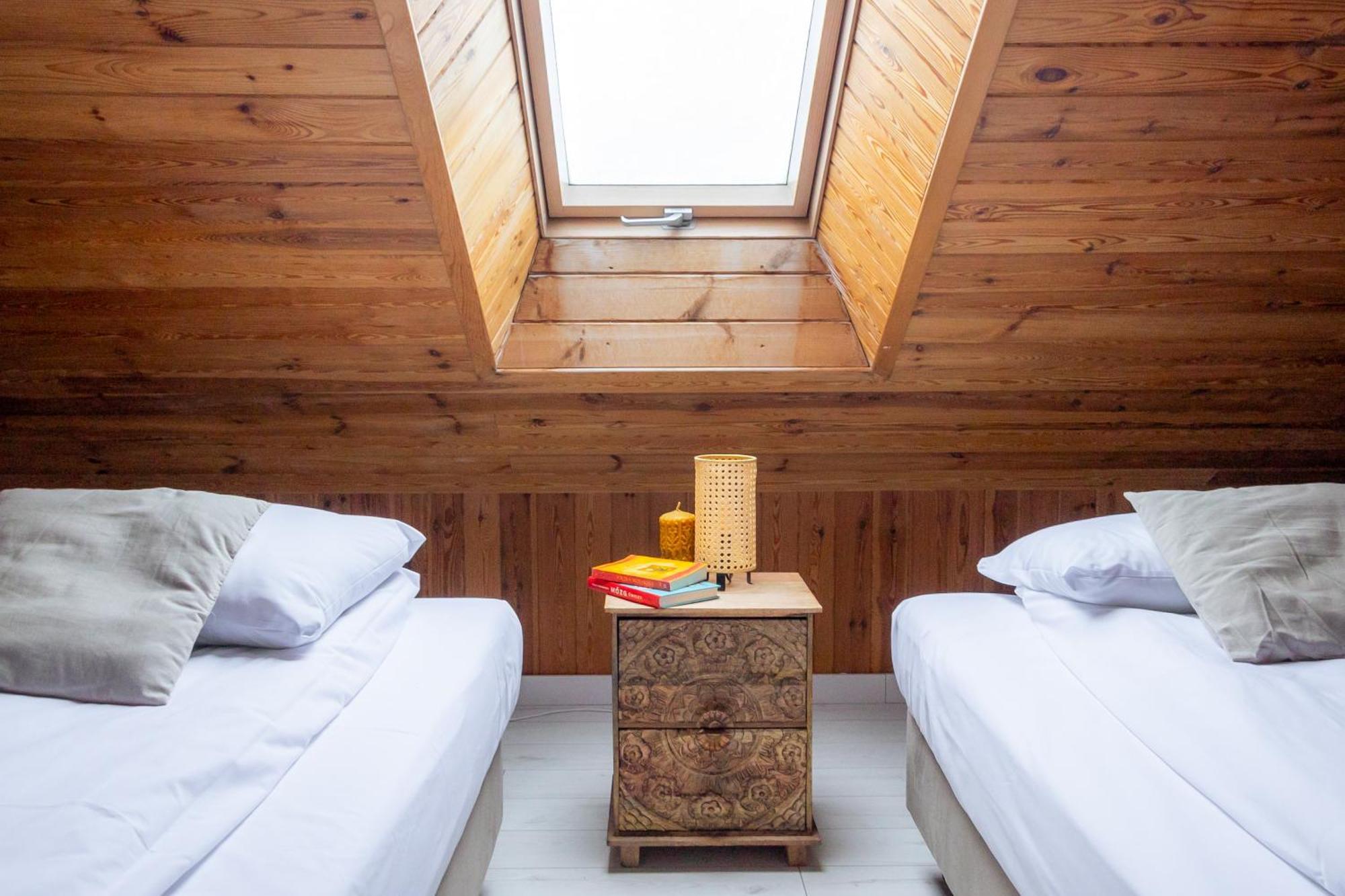 Blisshouse Luxurious Calm And Energetic Spot Near By Surrounded By The Forest Where Will Find Your Peace And Your People *