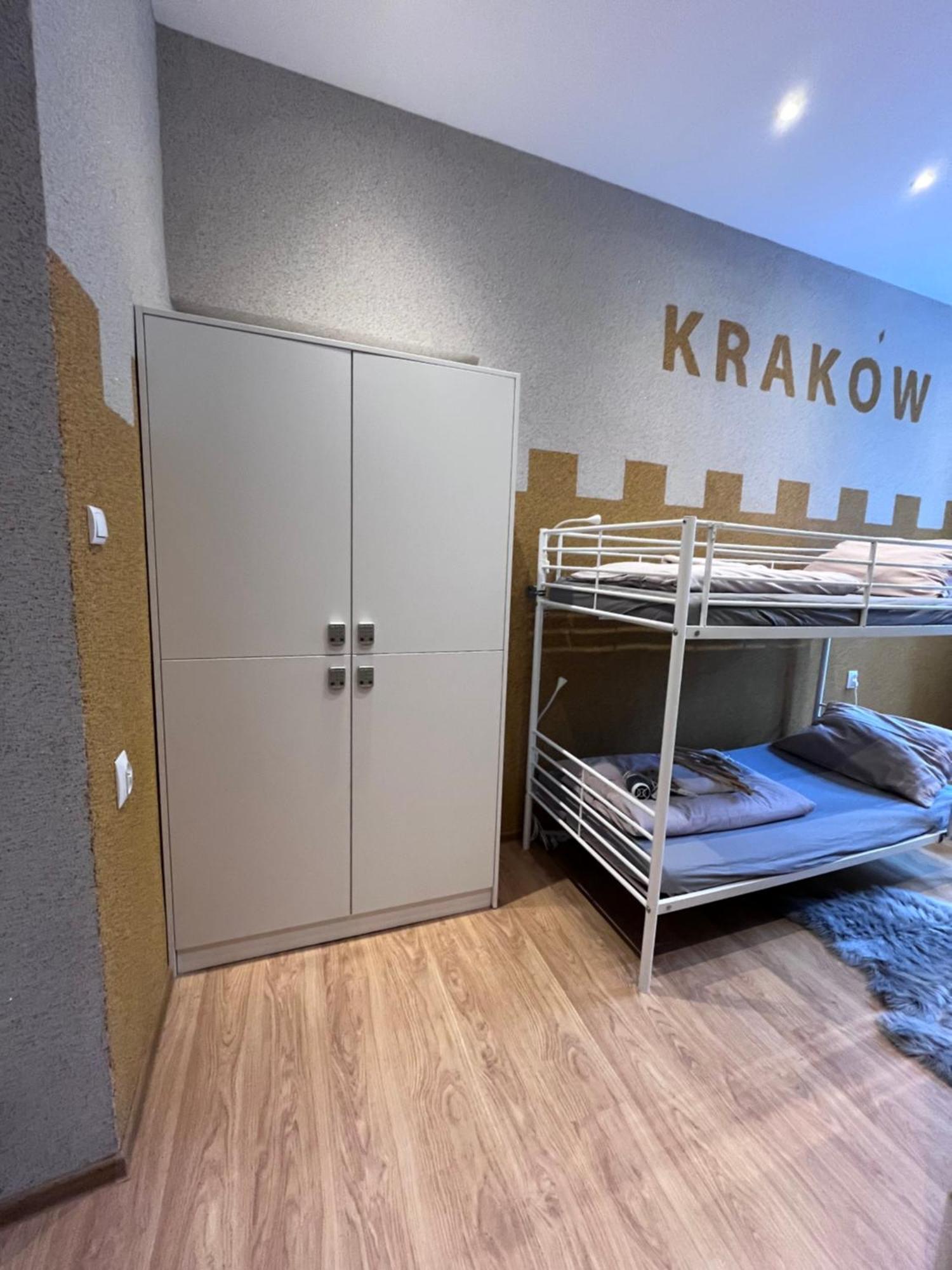 Hostel Girls Krakau
