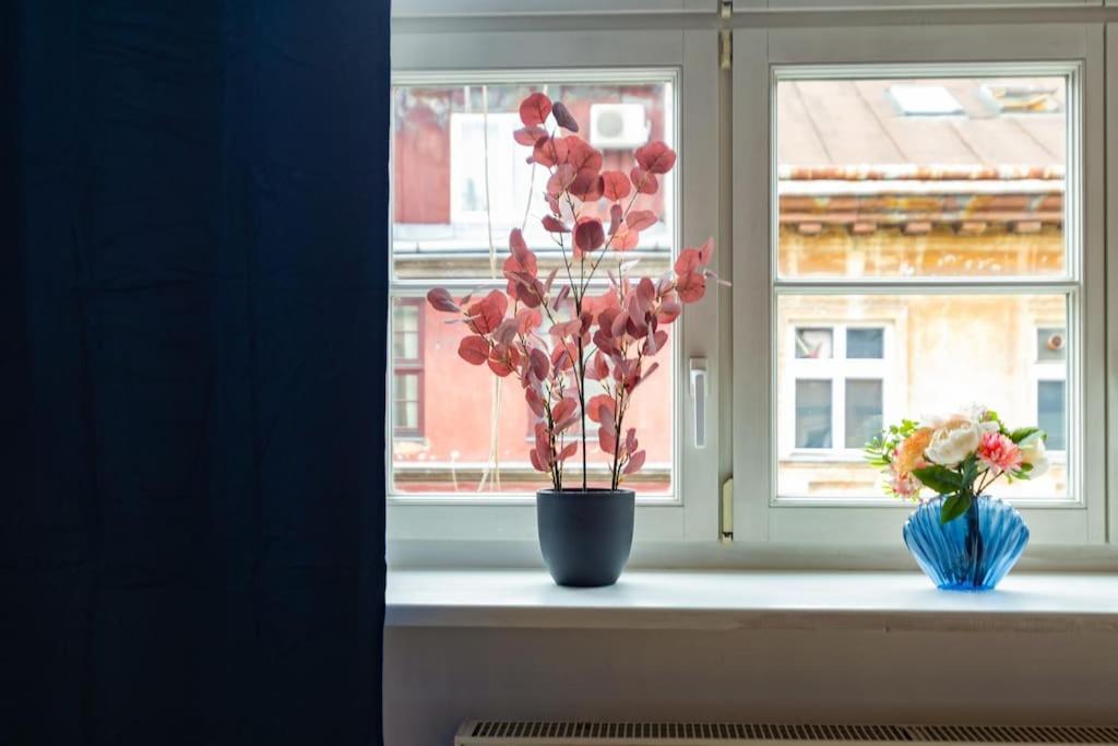 Apartment Essence Cracow Golden Location! Krakow