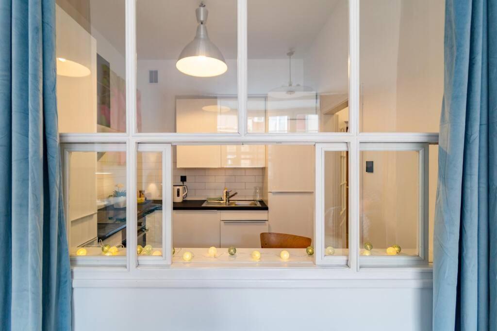 Apartment Essence Cracow Golden Location!