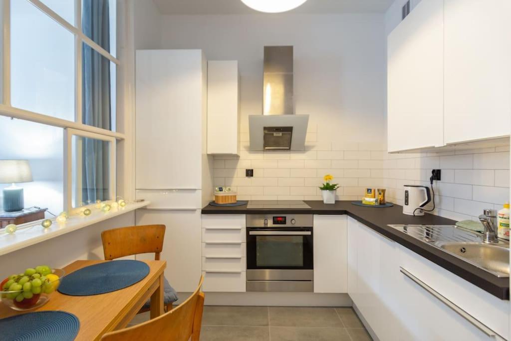 Apartment Essence Cracow Golden Location! *