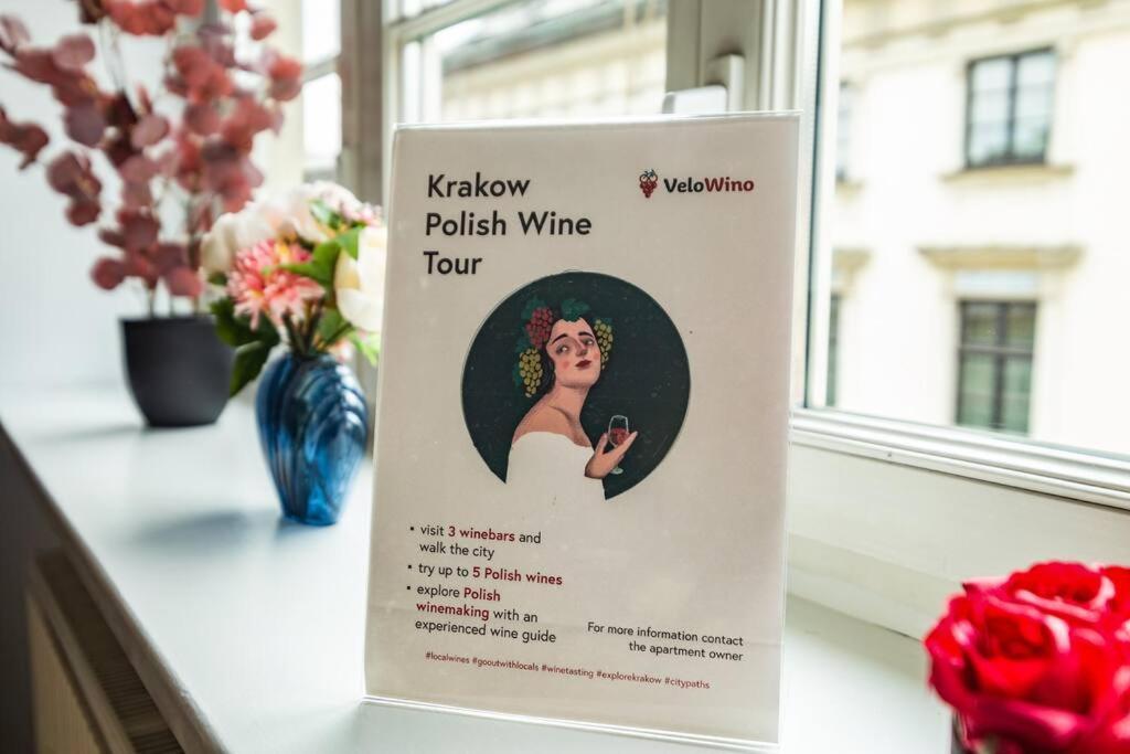 Apartment Essence Cracow Golden Location! Krakow