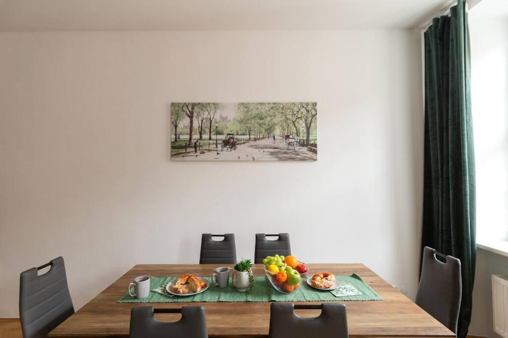 Essence Cracow Golden Location! Apartment *