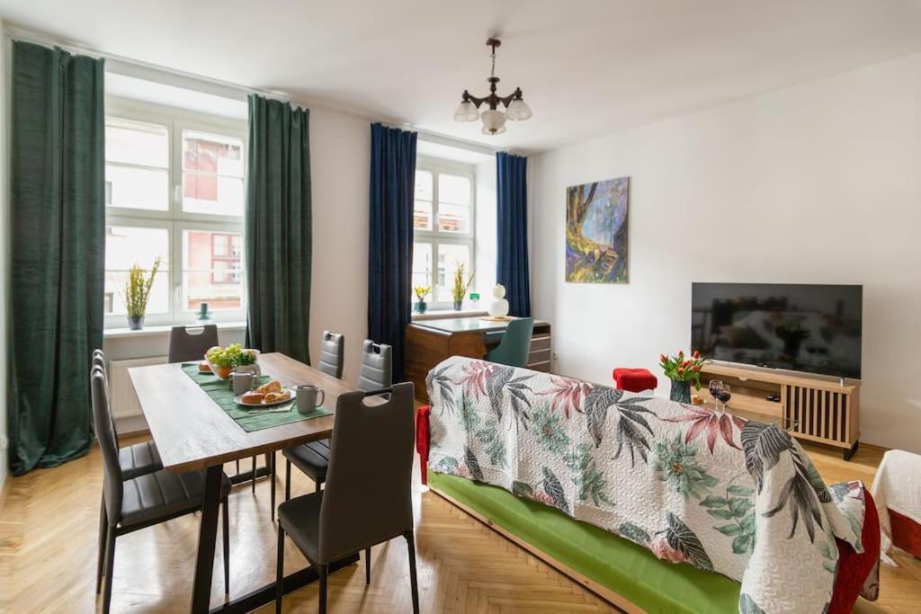 Essence Cracow Golden Location! Apartment Krakow