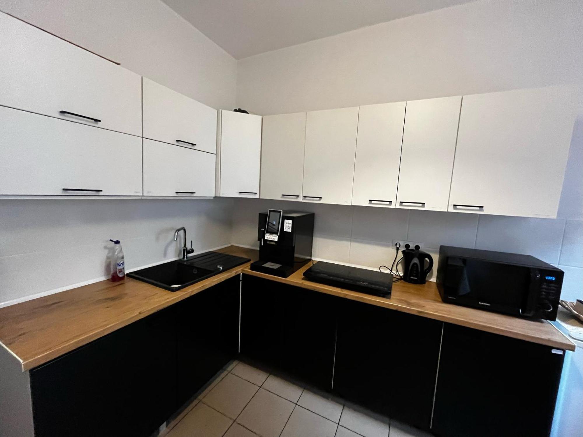 Demi Hostel Krakow