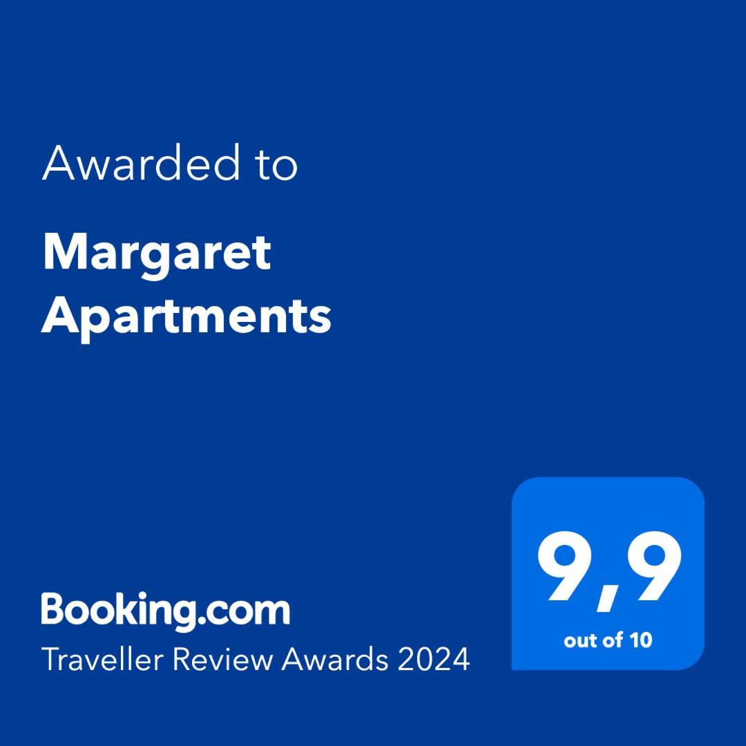 Margaret Appartement *