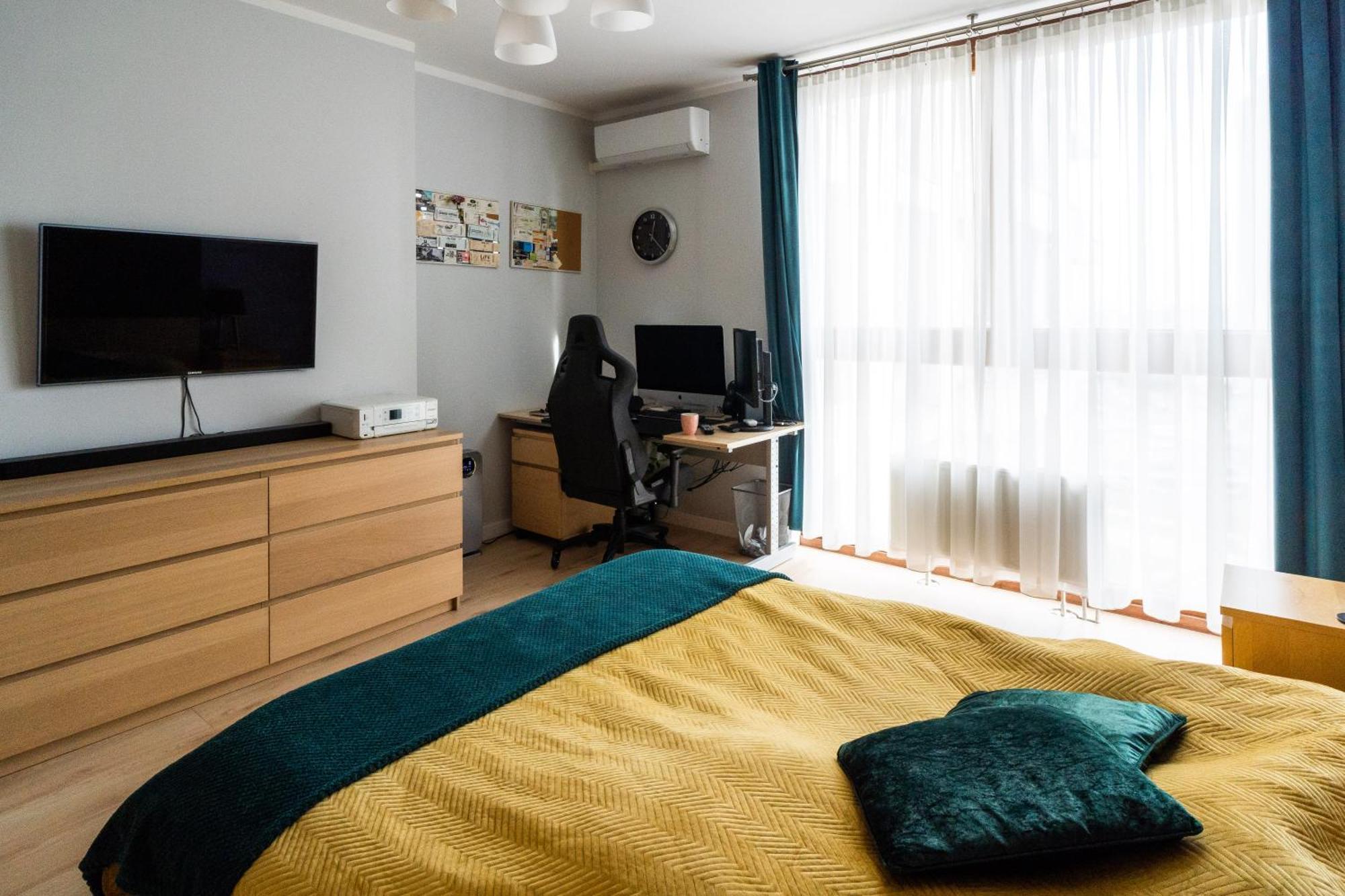 Apartament Verona 115 *