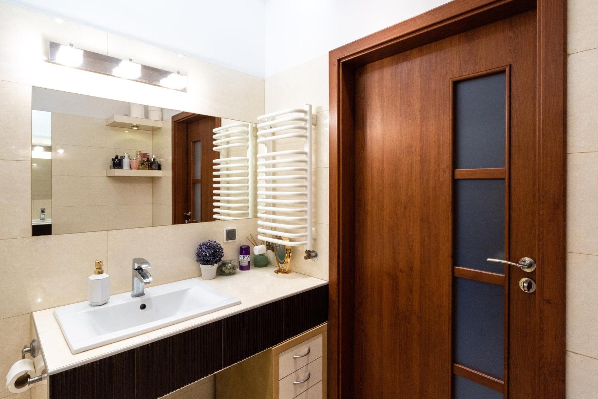 Verona 115 Apartament Kraków