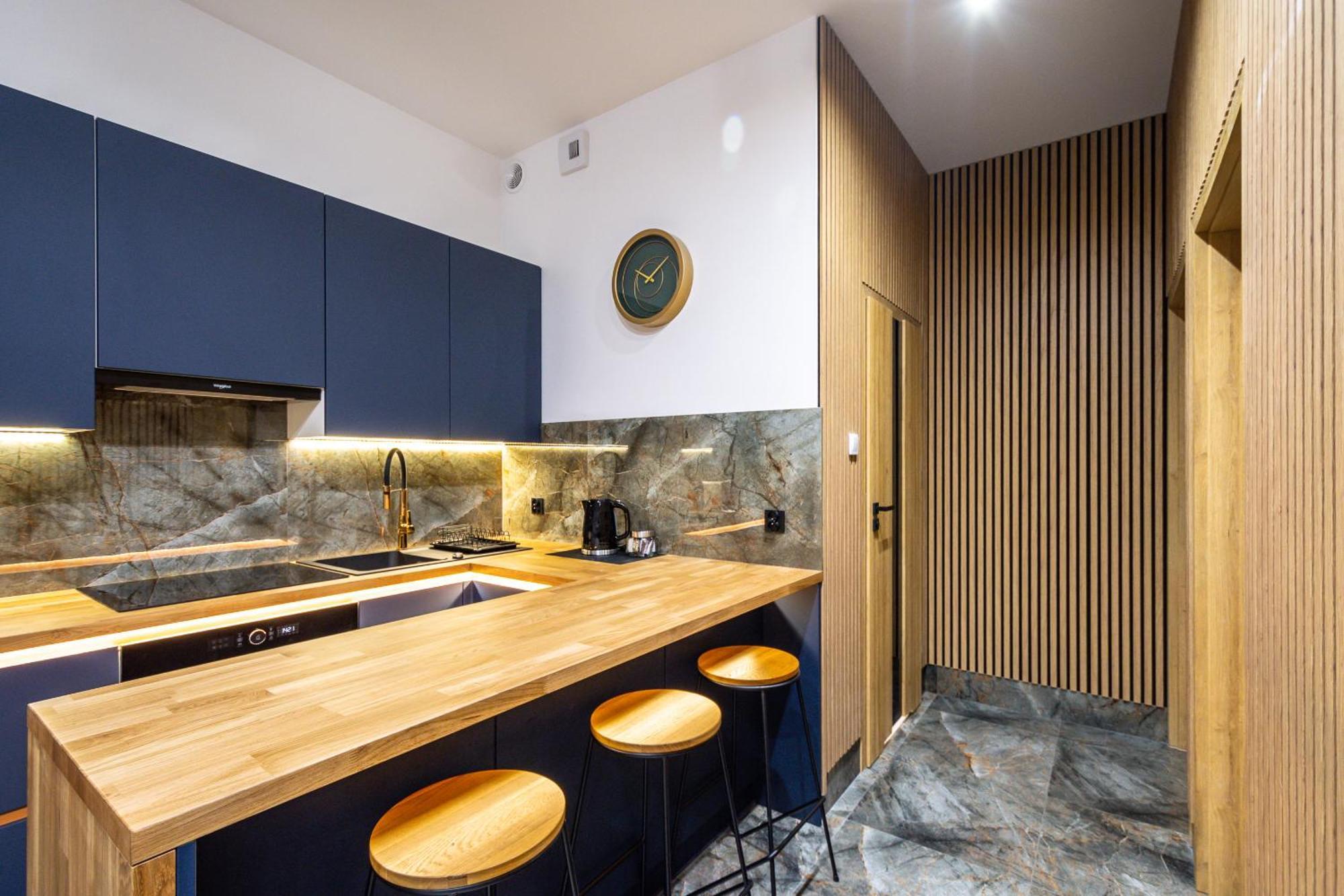Apartament Rentplanet - Kosciuszki