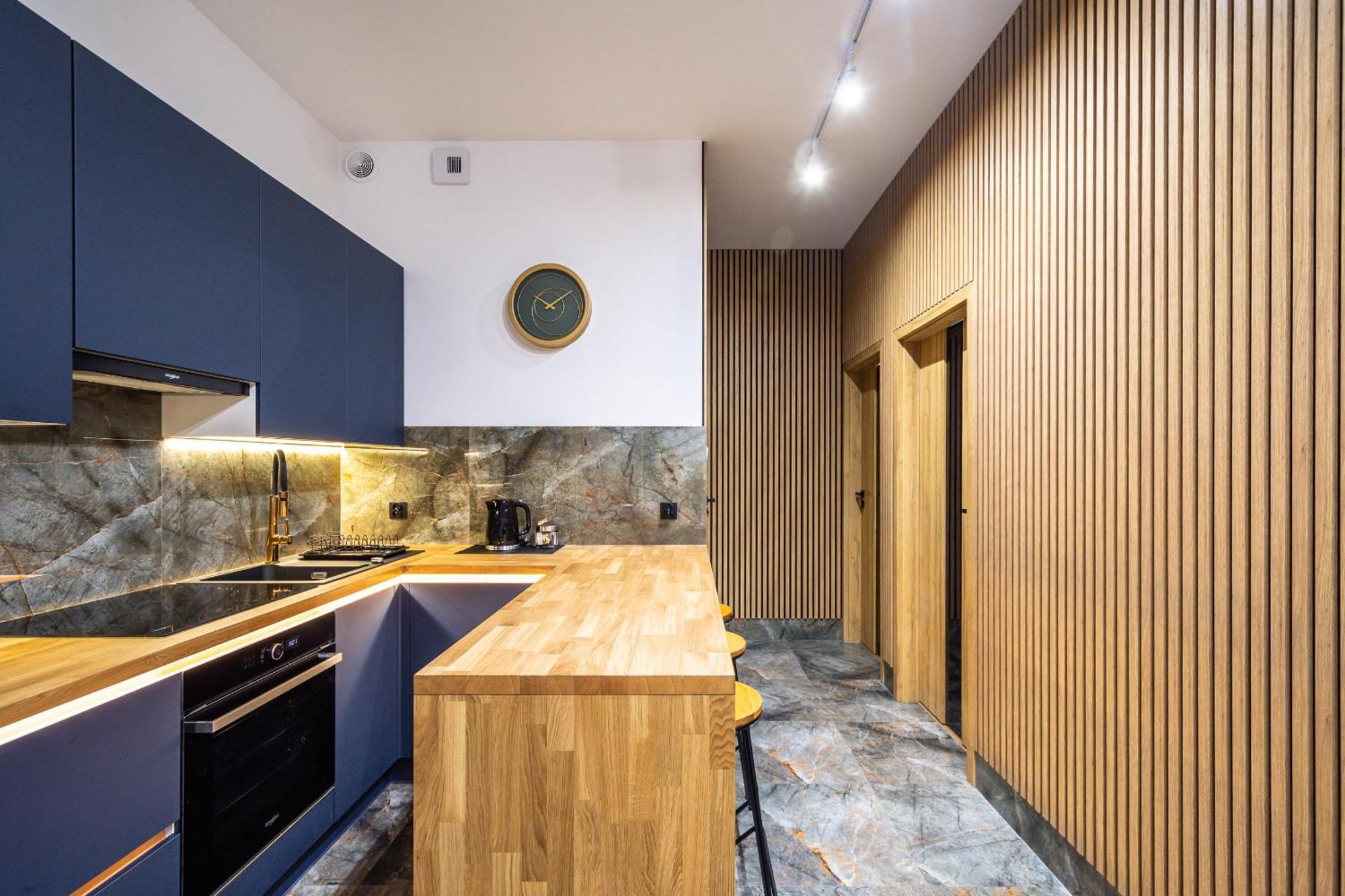 Apartament Rentplanet - Kosciuszki