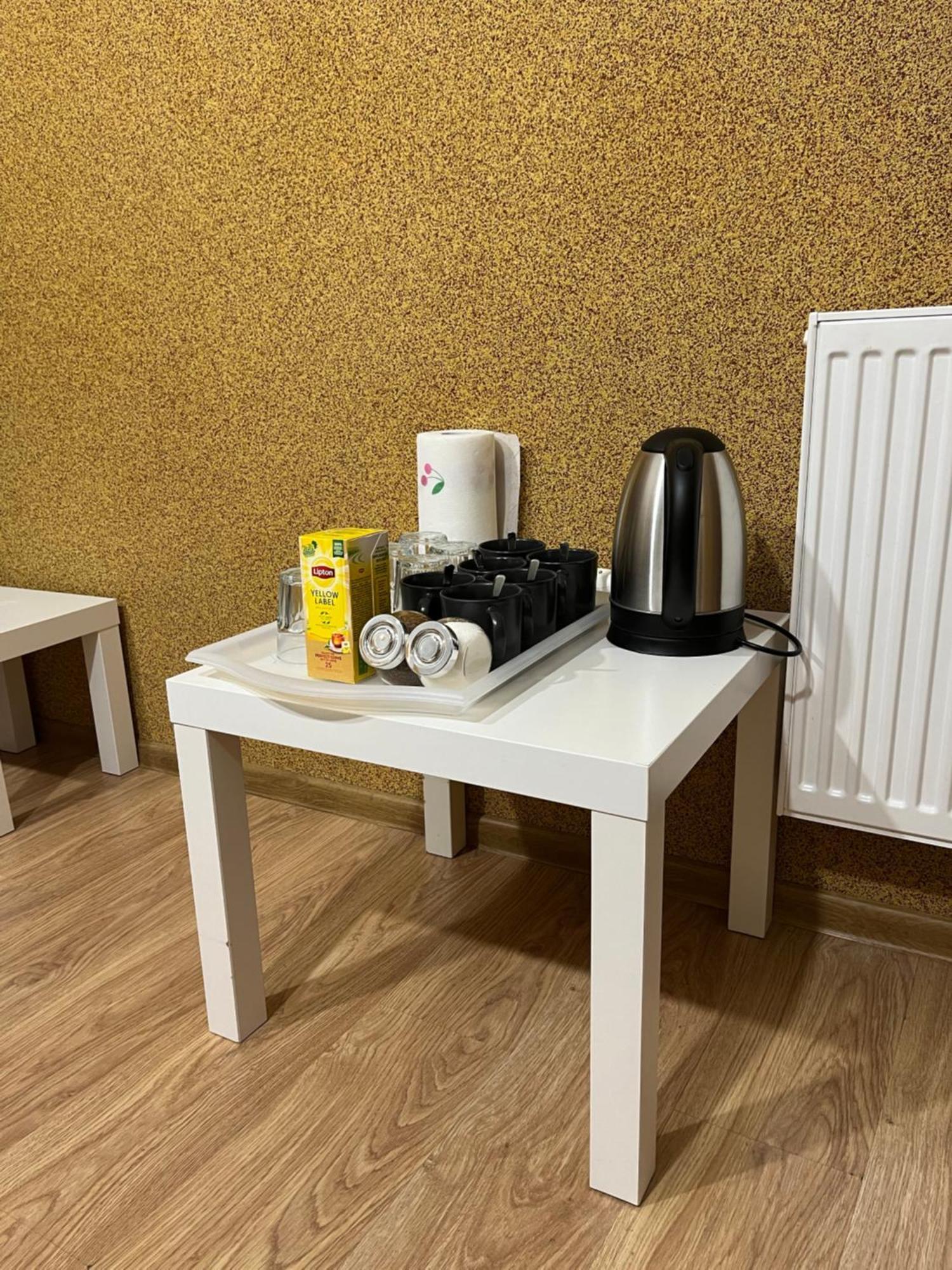 Girls Hostel Krakau