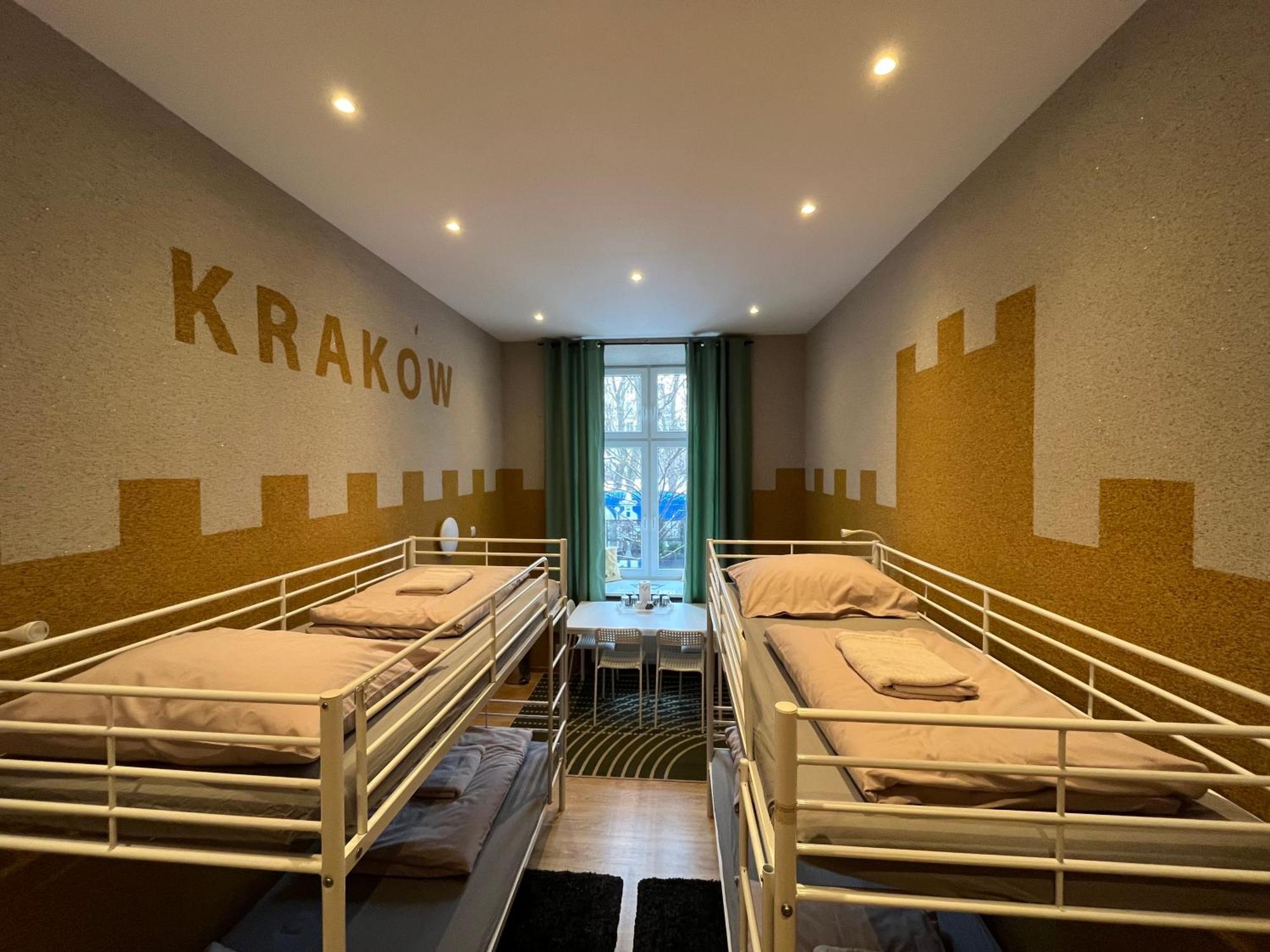 Girls Krakau