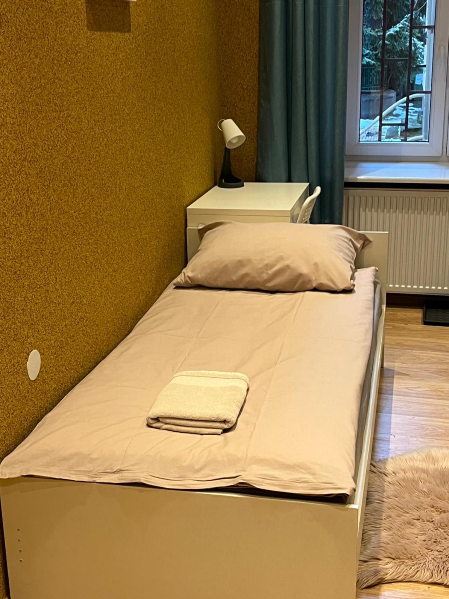 Hostel Girls Krakau