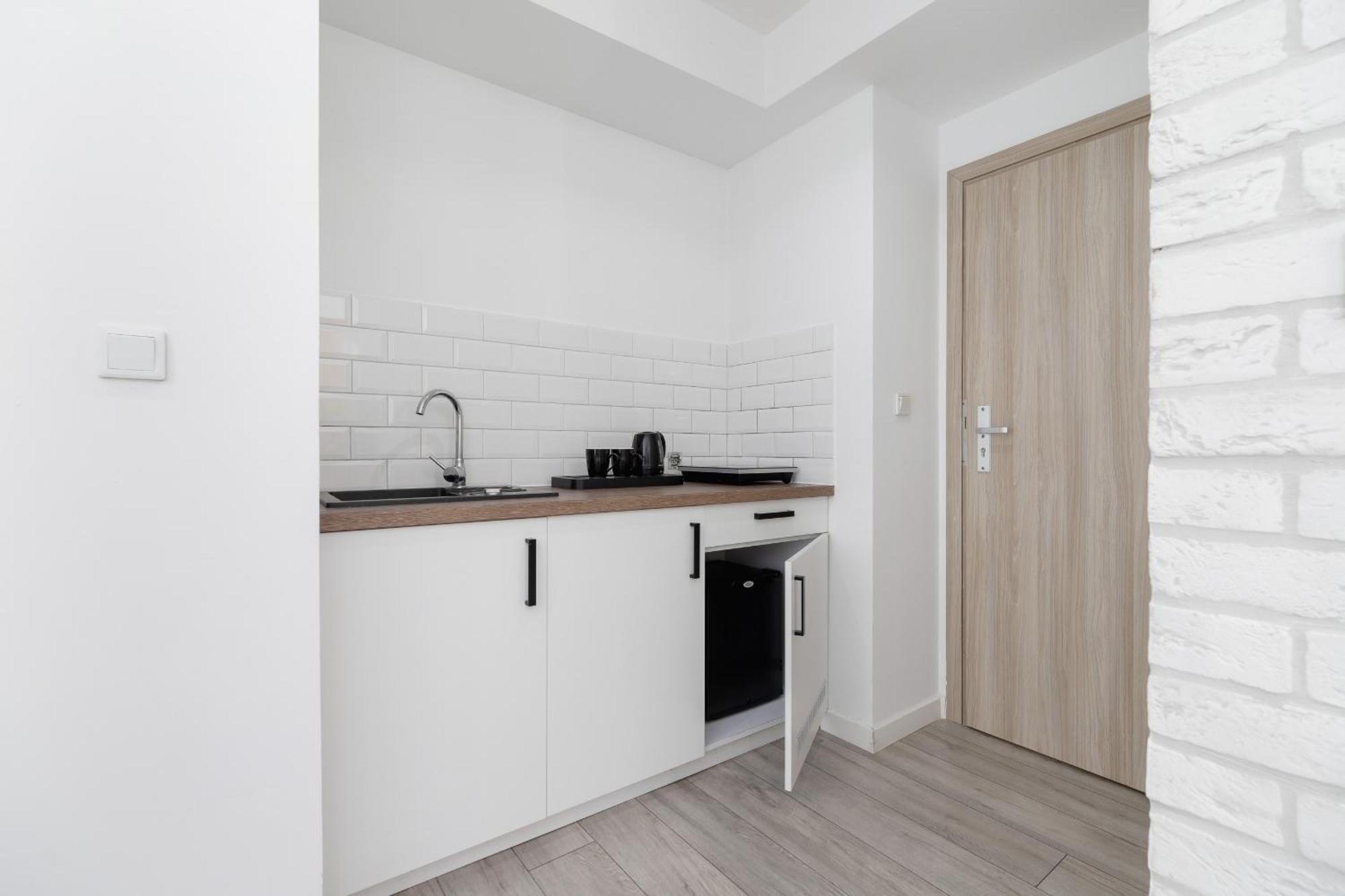 Apartament Cracow Miodowa 42 Elegant By Renters