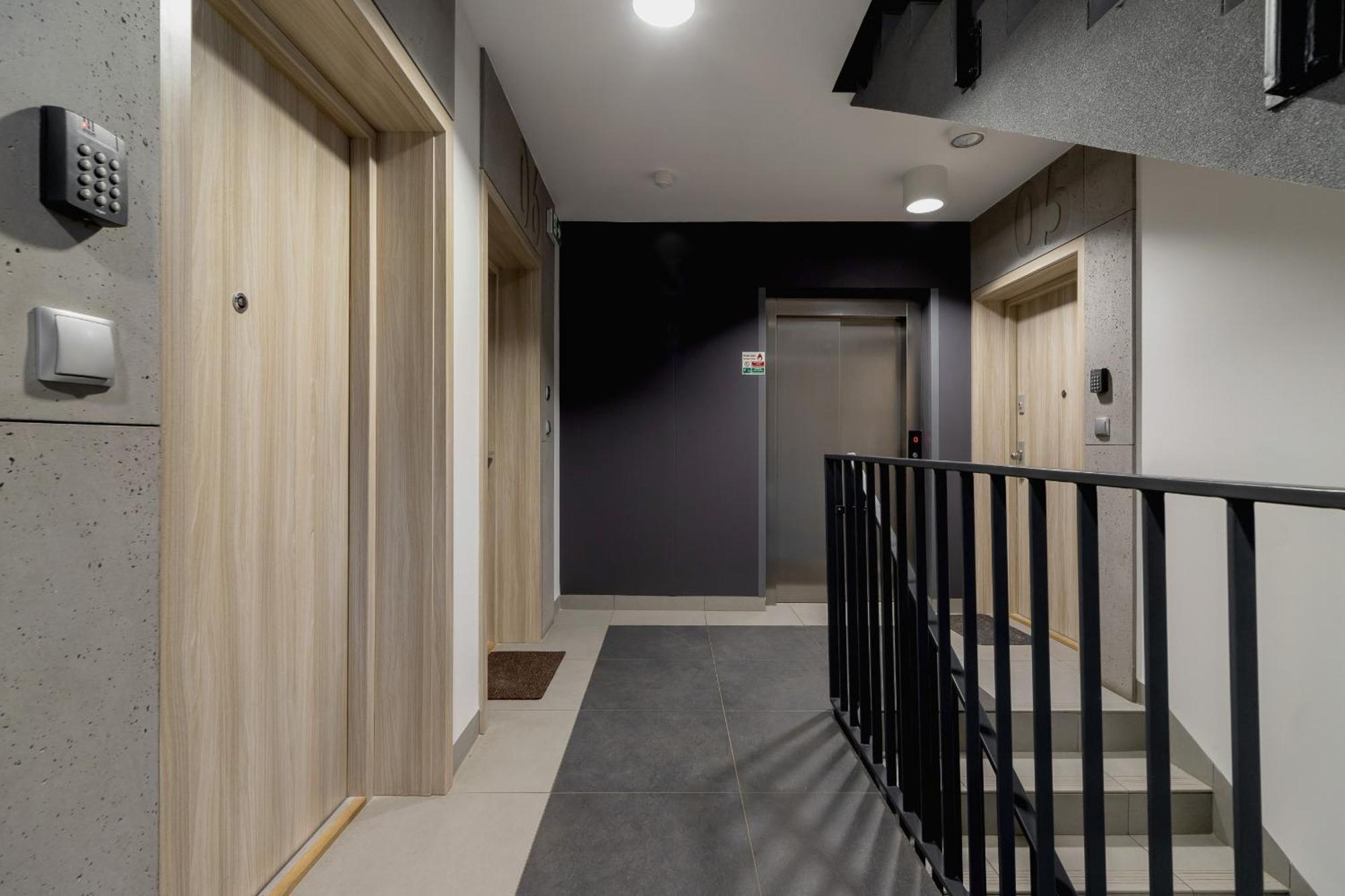 Apartament Cracow Miodowa 42 Elegant By Renters *