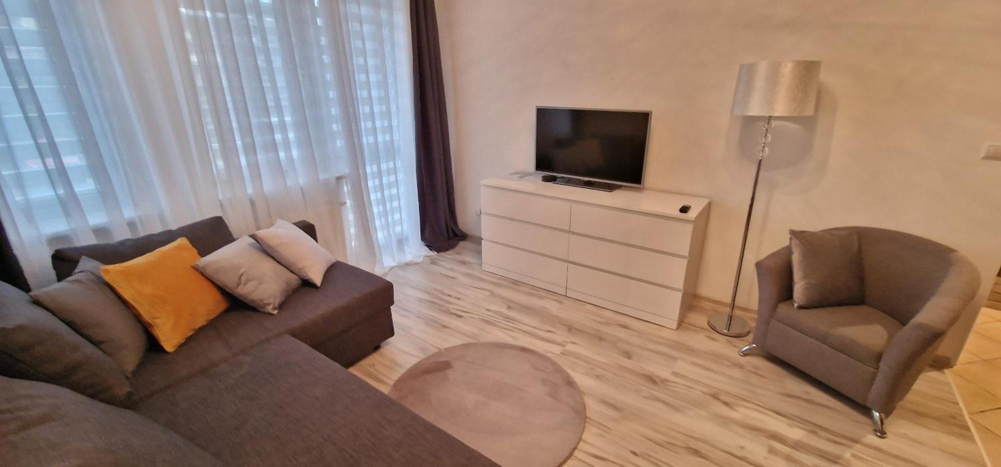 Soltysowska 10d Apartament *