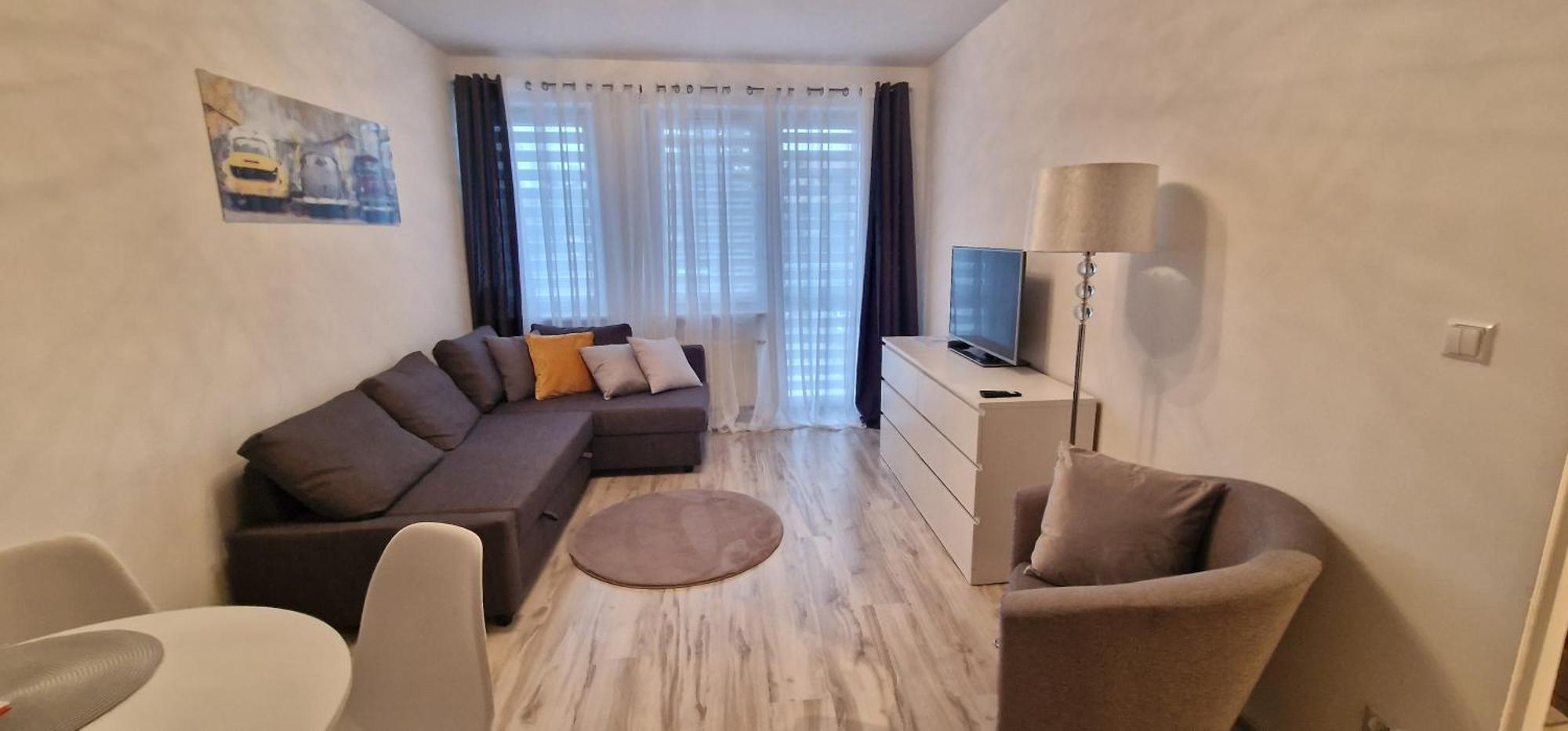 Apartament Soltysowska 10d