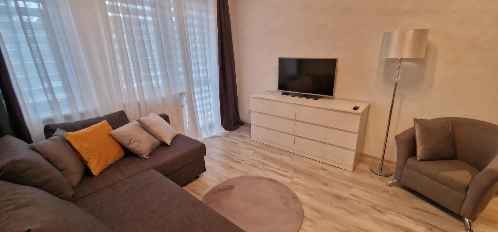 Soltysowska 10d Apartament
