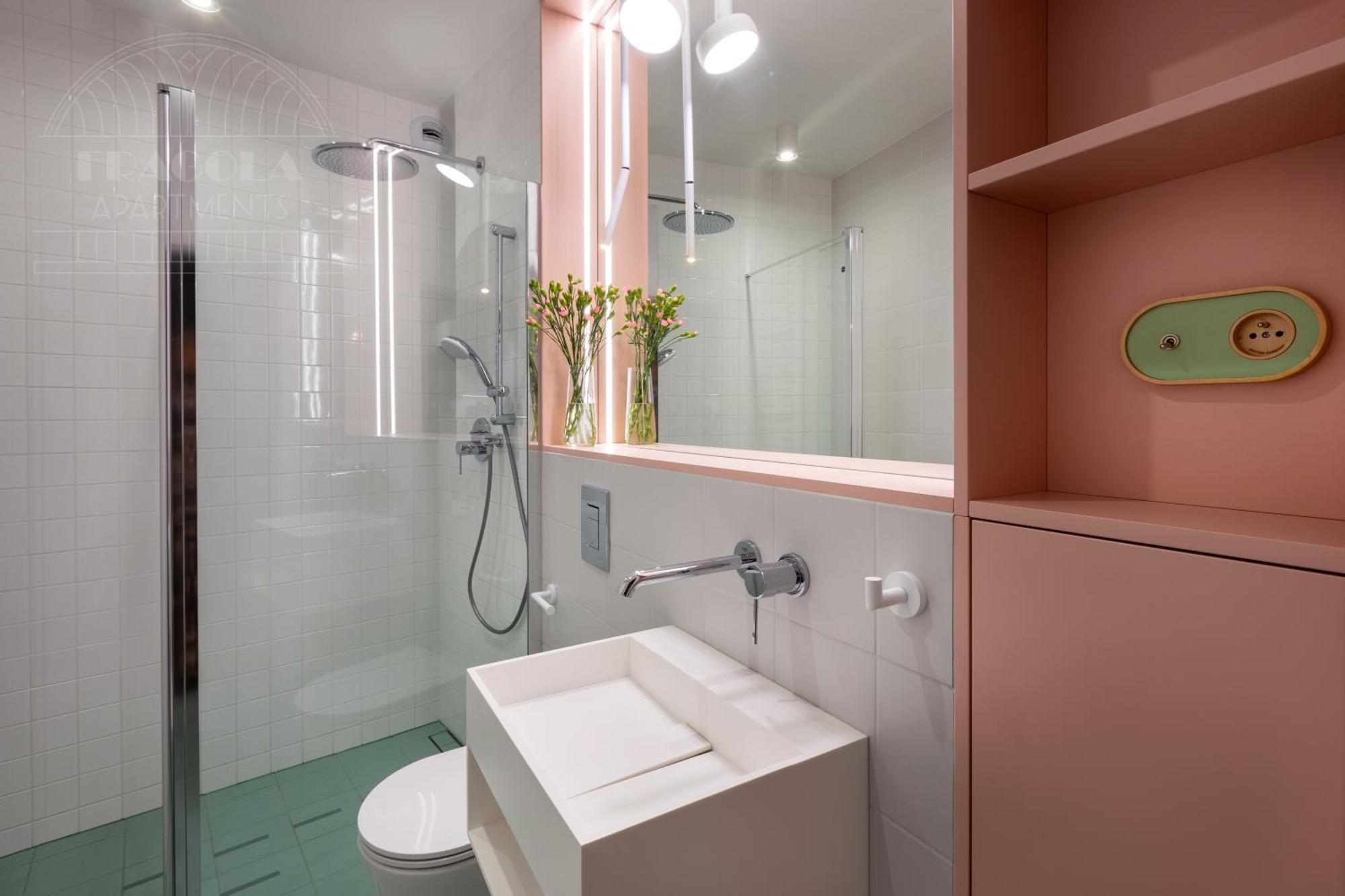 Canvas House Fragola - Heart Of Kazimierz Apartament *
